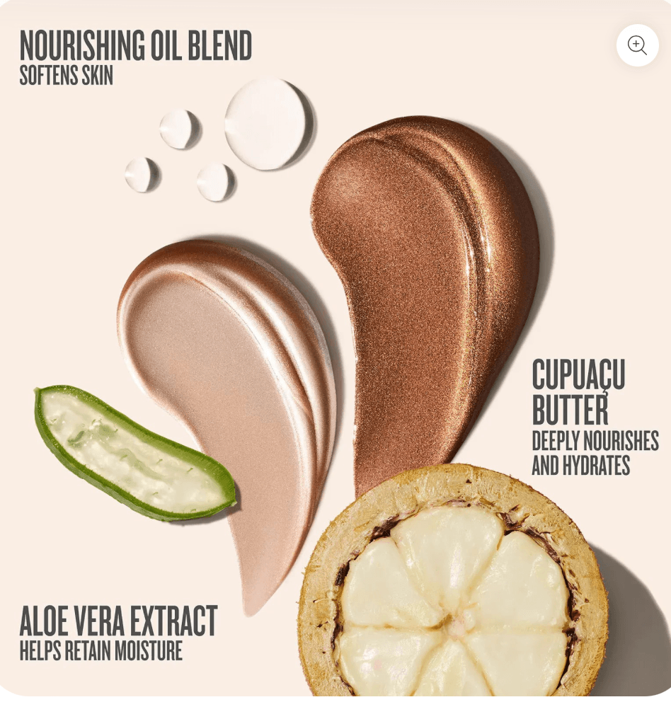Glowmotions™ Body Oil Glow Anywhere Set